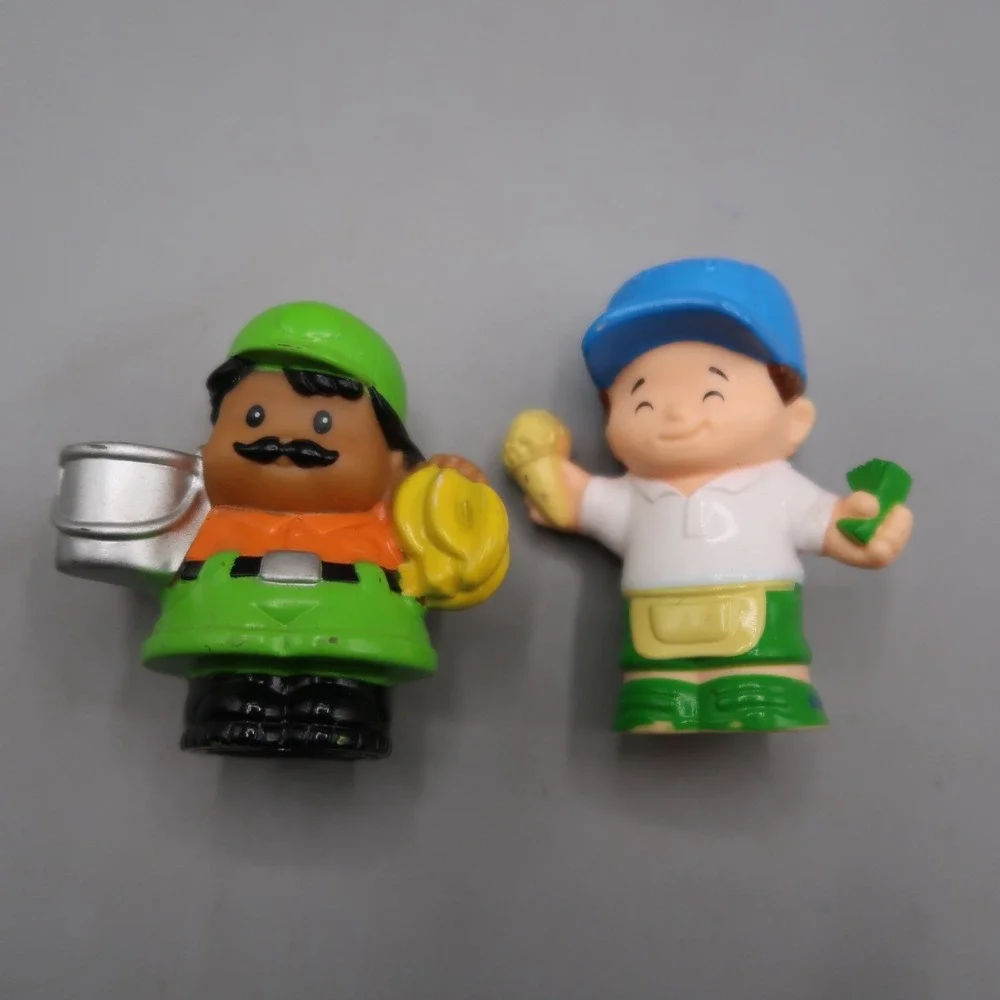 Fisher-Price welcome pocket